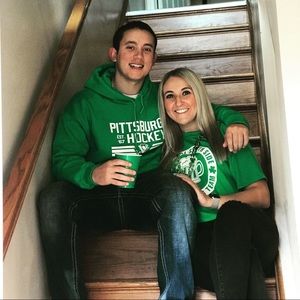 Meet your Posher, Matthew